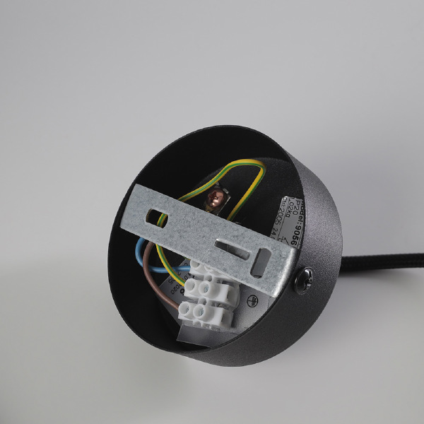 Светильник подвесной Polaris 9056