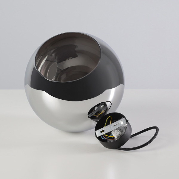 Светильник подвесной Polaris 9056