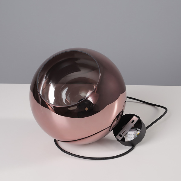 Светильник подвесной Polaris 9058