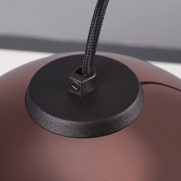 Светильник подвесной Polaris 9058