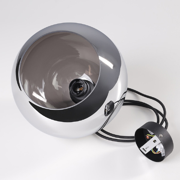 Светильник подвесной Polaris 9060