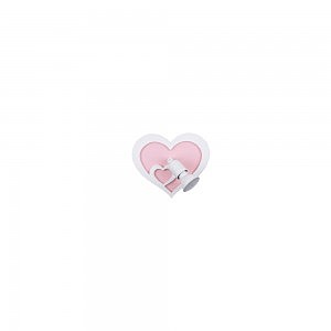 Светильник спот Heart 9062