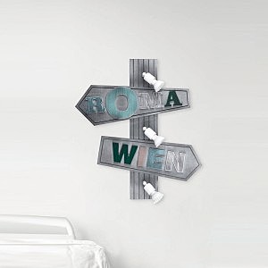 Светильник спот Signpost 9066