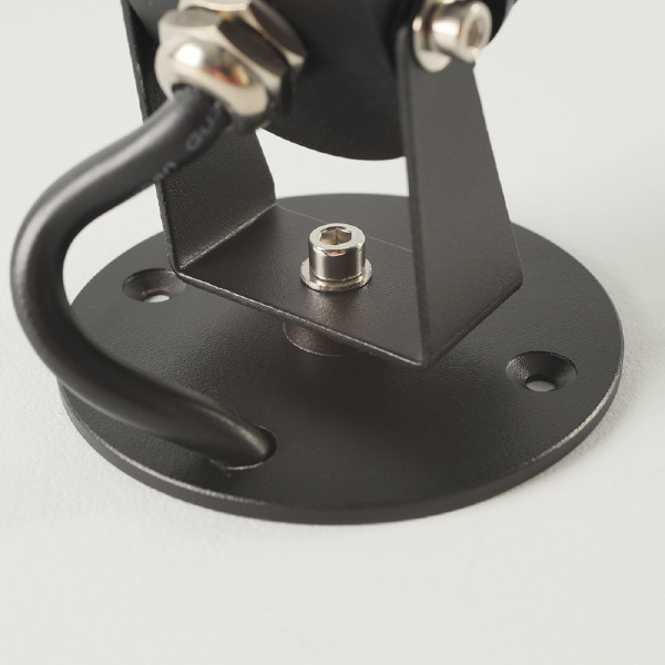 Уличный настенный светильник Spike Led 9101