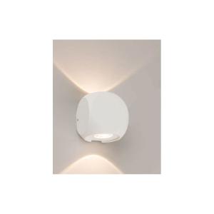 Уличный настенный светильник Argos 9114