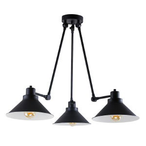 Потолочная люстра Techno 9142