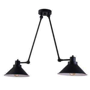 Светильник потолочный Techno 9143