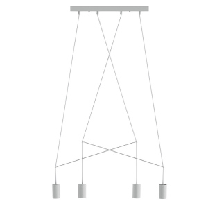 Светильник подвесной Imbria 9191