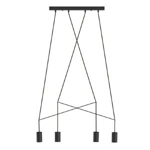 Светильник подвесной Imbria 9192