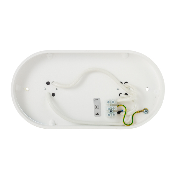 Накладной светильник Oval 9241