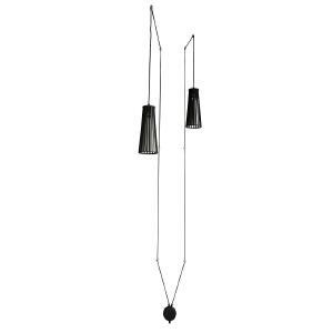 Светильник подвесной Dover 9263