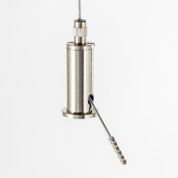 Светильник подвесной Nuage 9272