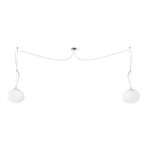 Светильник подвесной Nuage 9272