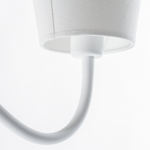 Потолочная люстра Flex Shad 9277