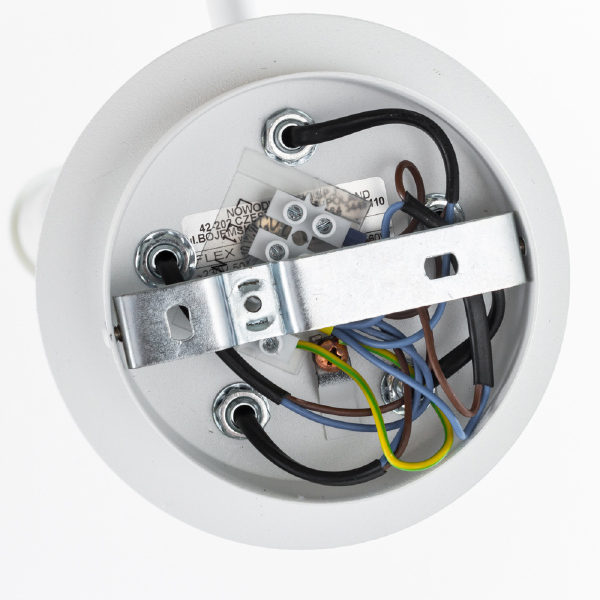 Потолочная люстра Flex Shad 9277