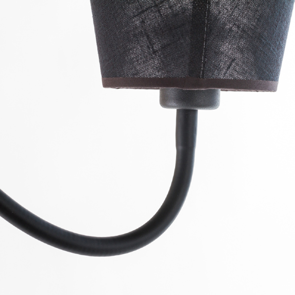 Потолочная люстра Flex Shad 9278