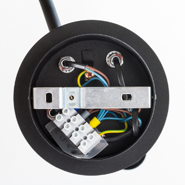 Потолочная люстра Flex Shad 9278