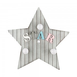 Настенный светильник Toy-Star 9293