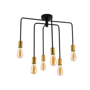 Светильник потолочный Axis 9296