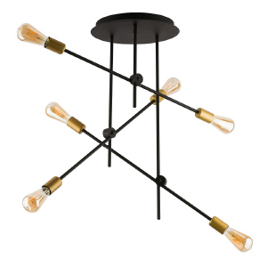 Потолочная люстра Axis 9297