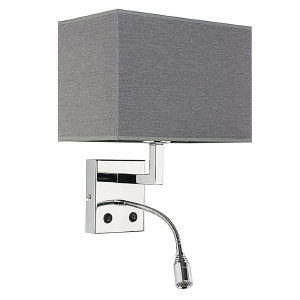 Настенное бра Hotel 9302