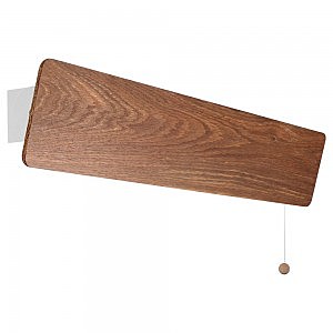 Настенный светильник Oslo Oak 9312