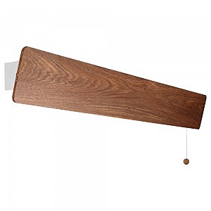 Настенный светильник Oslo Oak 9313