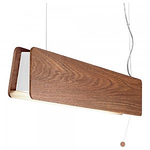 Светильник подвесной Oslo Oak 9314