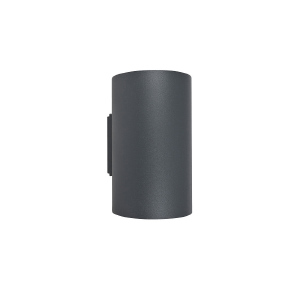 Настенный светильник Tube 9318