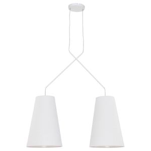 Светильник потолочный Alanya 9370