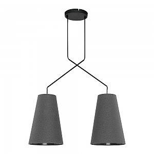 Светильник потолочный Alanya 9373