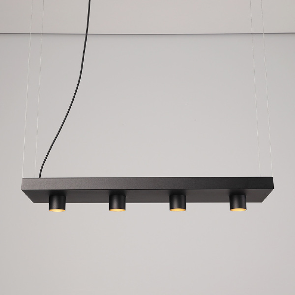 Светильник подвесной Plant 9381