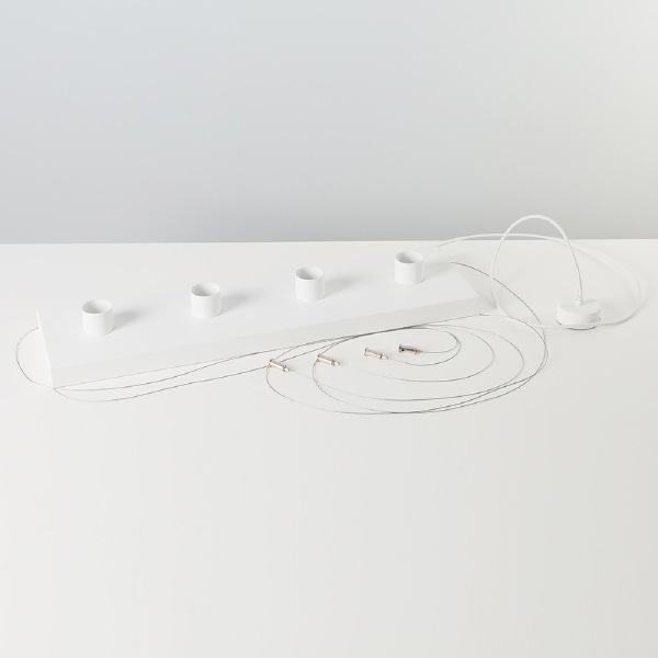 Светильник подвесной Plant 9382