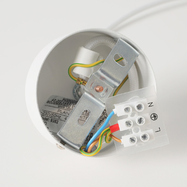 Светильник подвесной Plant 9382