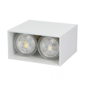 Накладной светильник Gap 9385