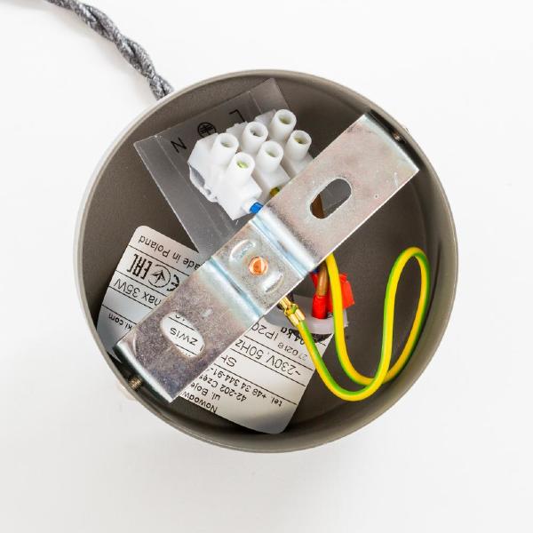 Светильник подвесной Shy 9391