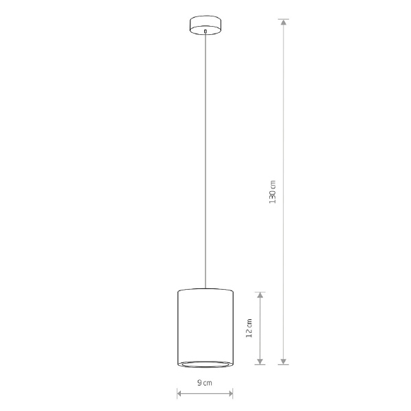 Светильник подвесной Shy 9391