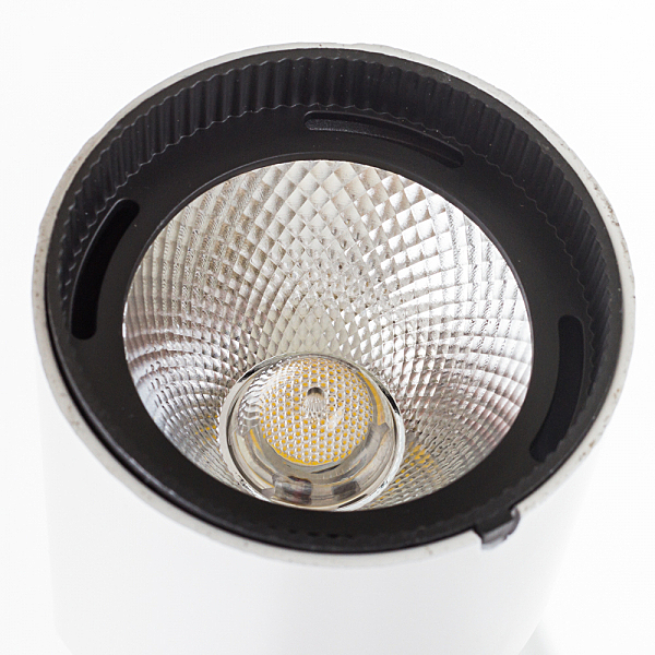 Уличный настенный светильник Flat Led 9422