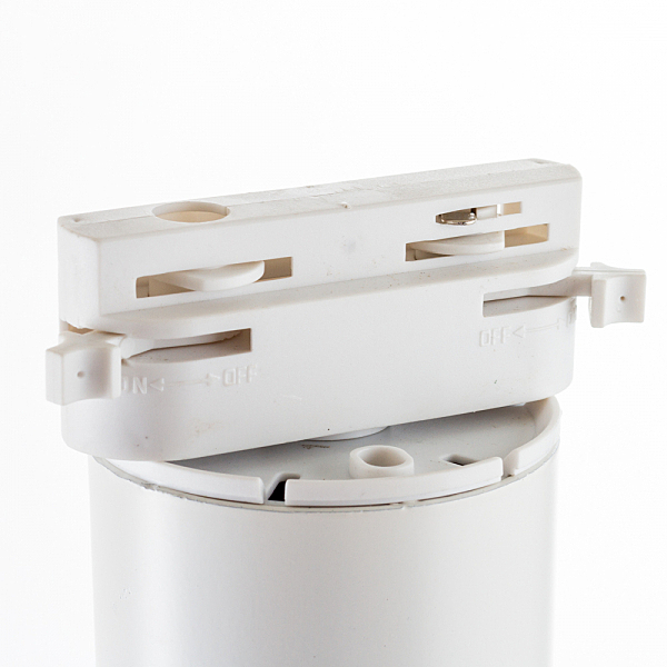 Уличный настенный светильник Flat Led 9422