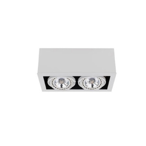 Накладной светильник Box 9472