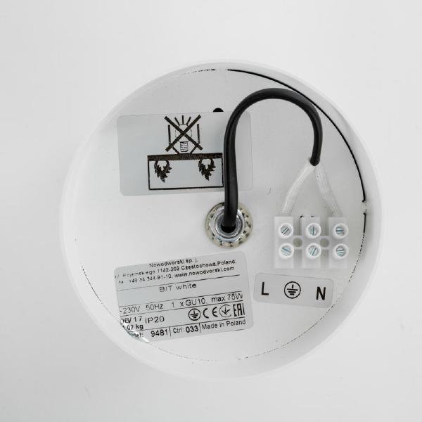 Накладной светильник Bit 9481