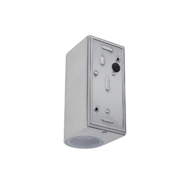 Уличный настенный светильник Arris 9515