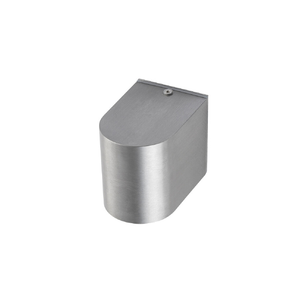 Уличный настенный светильник Arris 9516