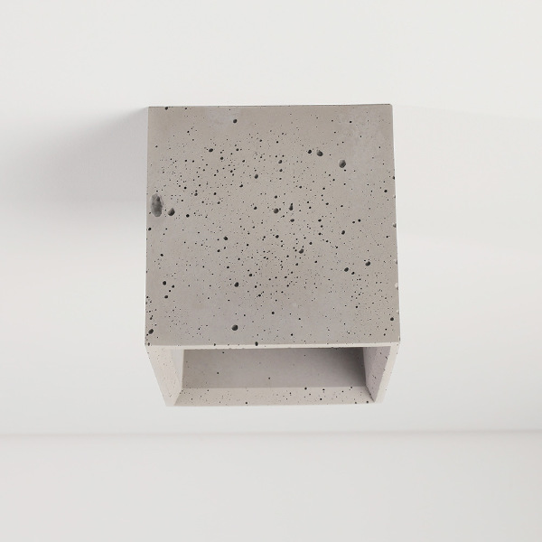 Уличный настенный светильник Nico 9517