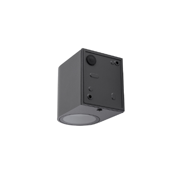 Уличный настенный светильник Nico 9518