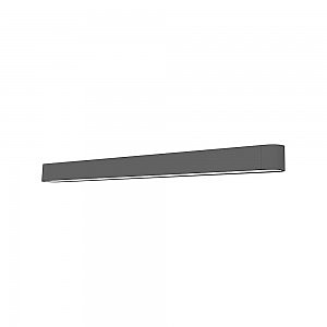 Настенный светильник Soft Led 9524