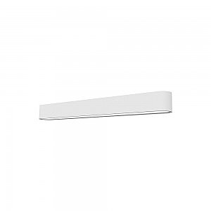 Настенный светильник Soft Led 9527