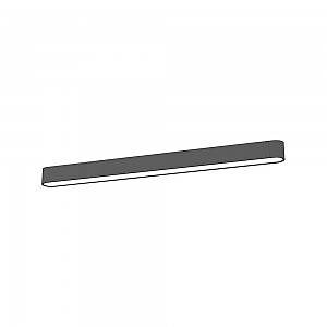 Светильник потолочный Soft Led 9536