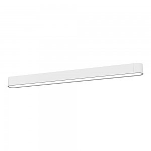 Настенный светильник Soft Led 9538