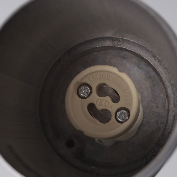 Уличный настенный светильник Fallon 9552